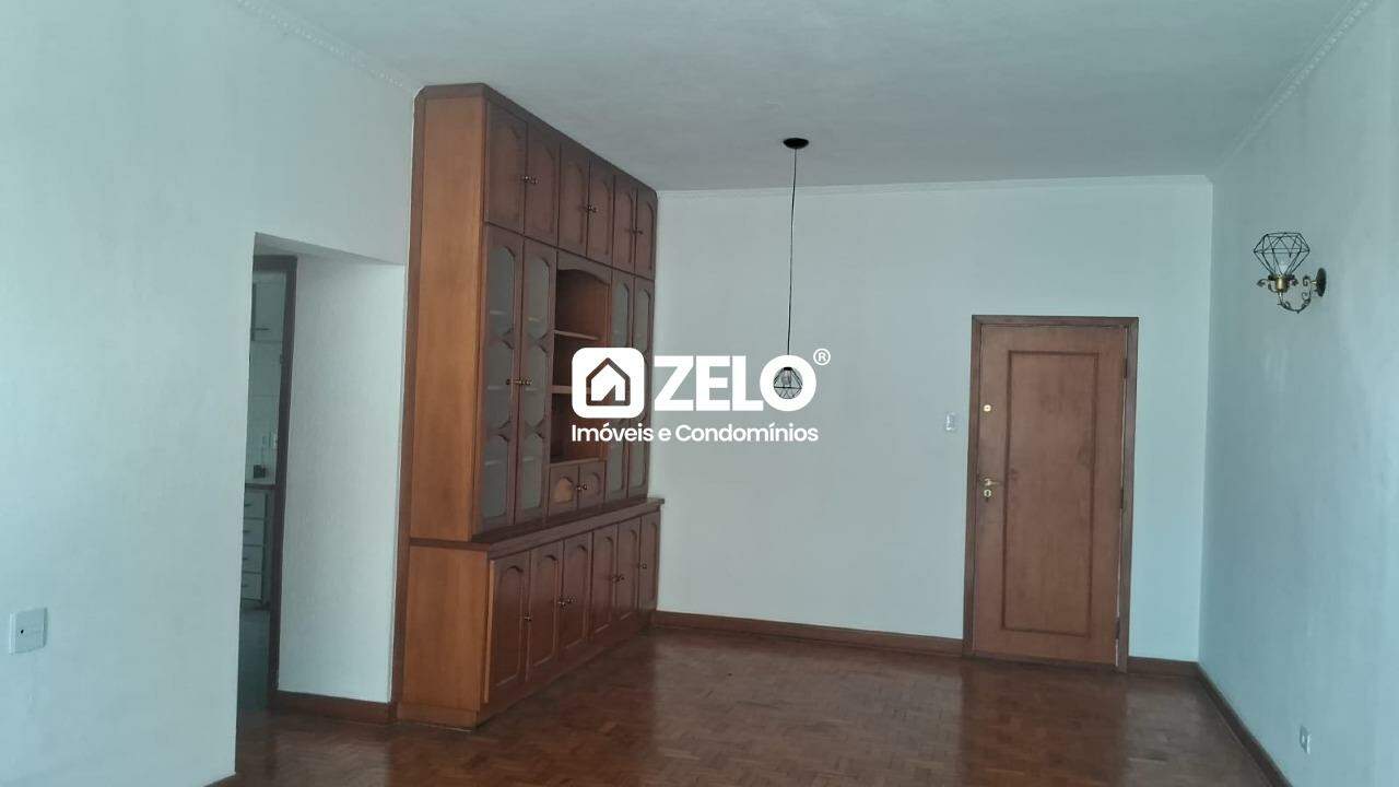 Apartamento em Centro, Campinas - SP | Zelo Imóveis: 