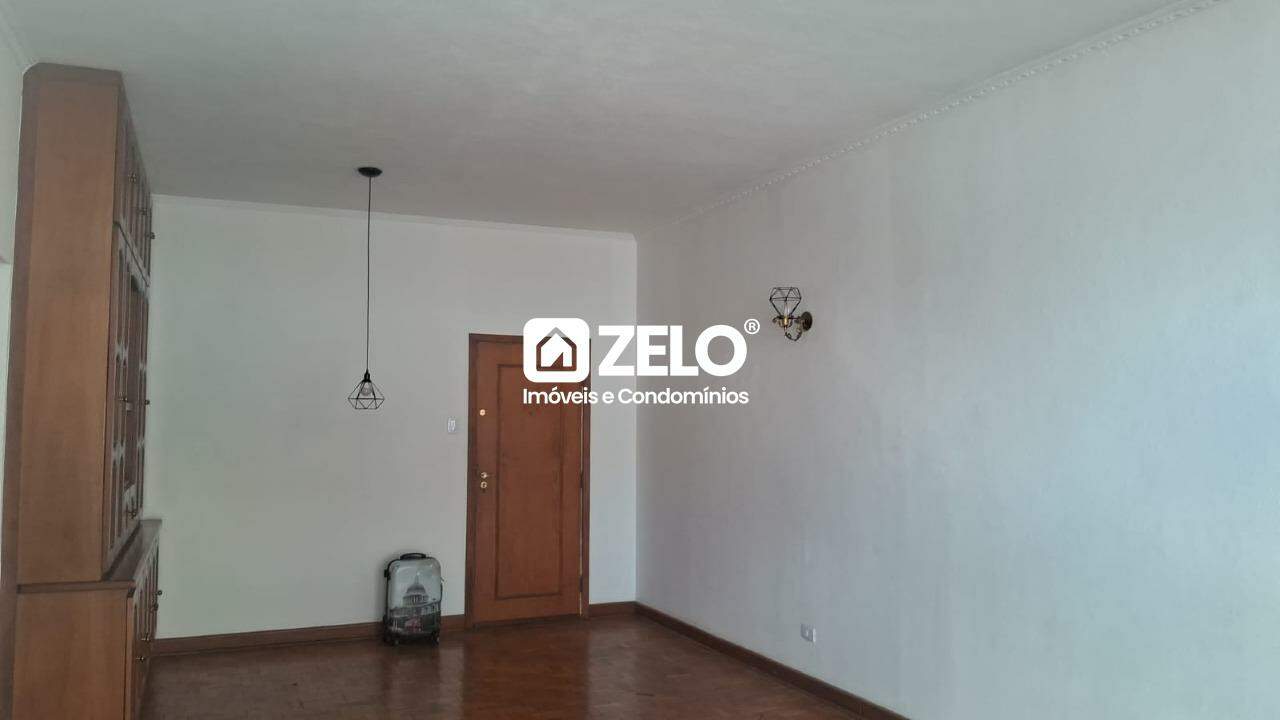 Apartamento em Centro, Campinas - SP | Zelo Imóveis: 