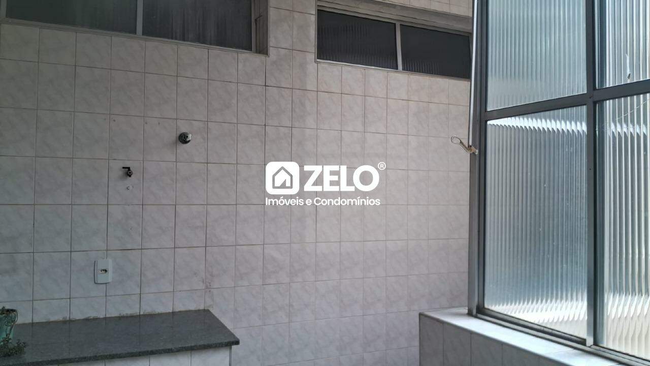 Apartamento em Centro, Campinas - SP | Zelo Imóveis: 
