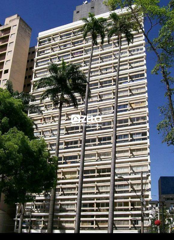 Apartamento em Centro, Campinas - SP | Zelo Imóveis: 