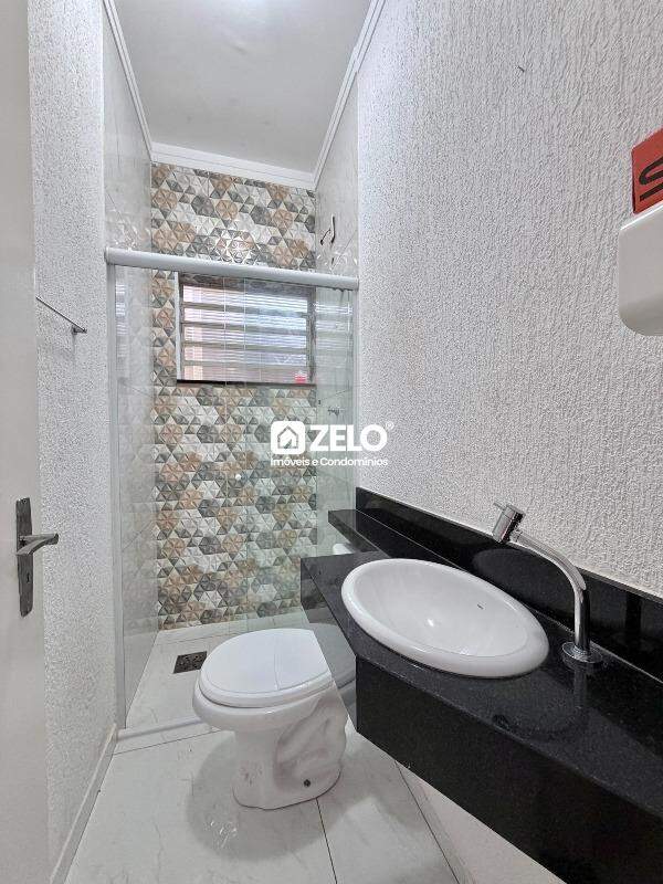 Casa em Jardim Chapadão, Campinas - SP | Zelo Imóveis: 