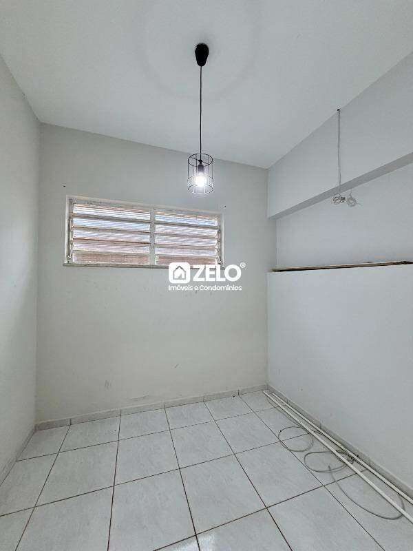 Casa em Jardim Chapadão, Campinas - SP | Zelo Imóveis: 