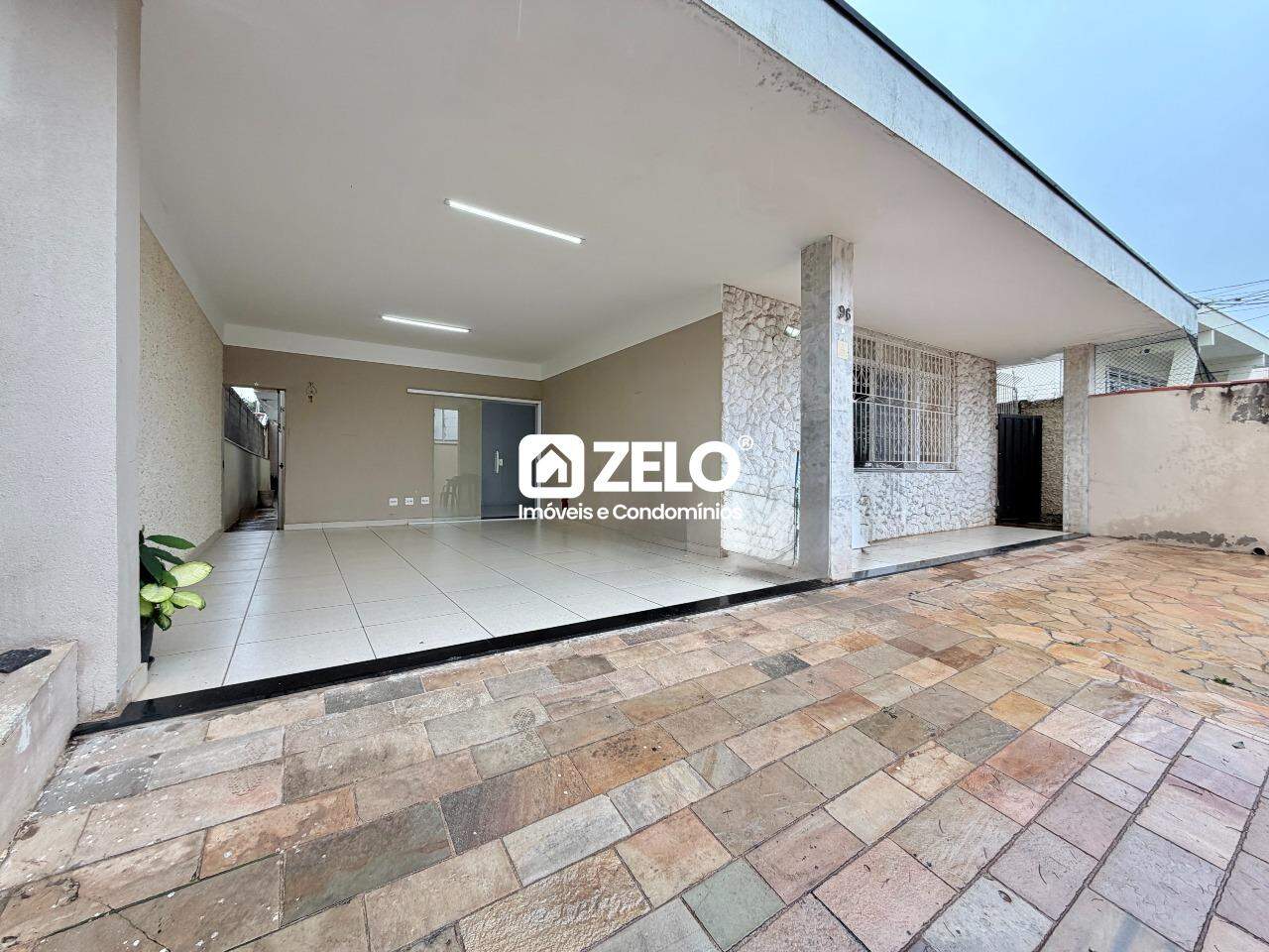 Casa em Jardim Chapadão, Campinas - SP | Zelo Imóveis: 