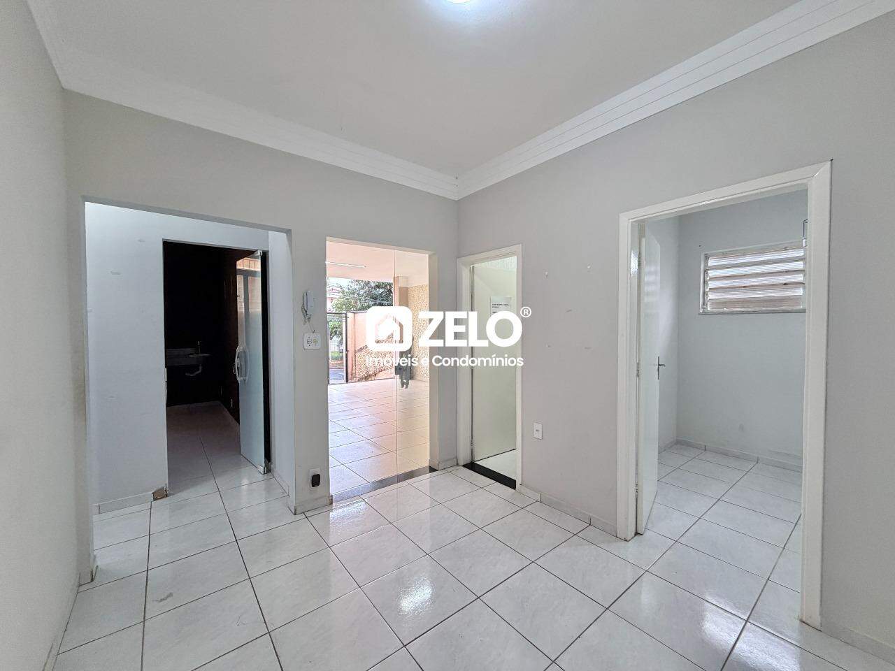 Casa em Jardim Chapadão, Campinas - SP | Zelo Imóveis: 