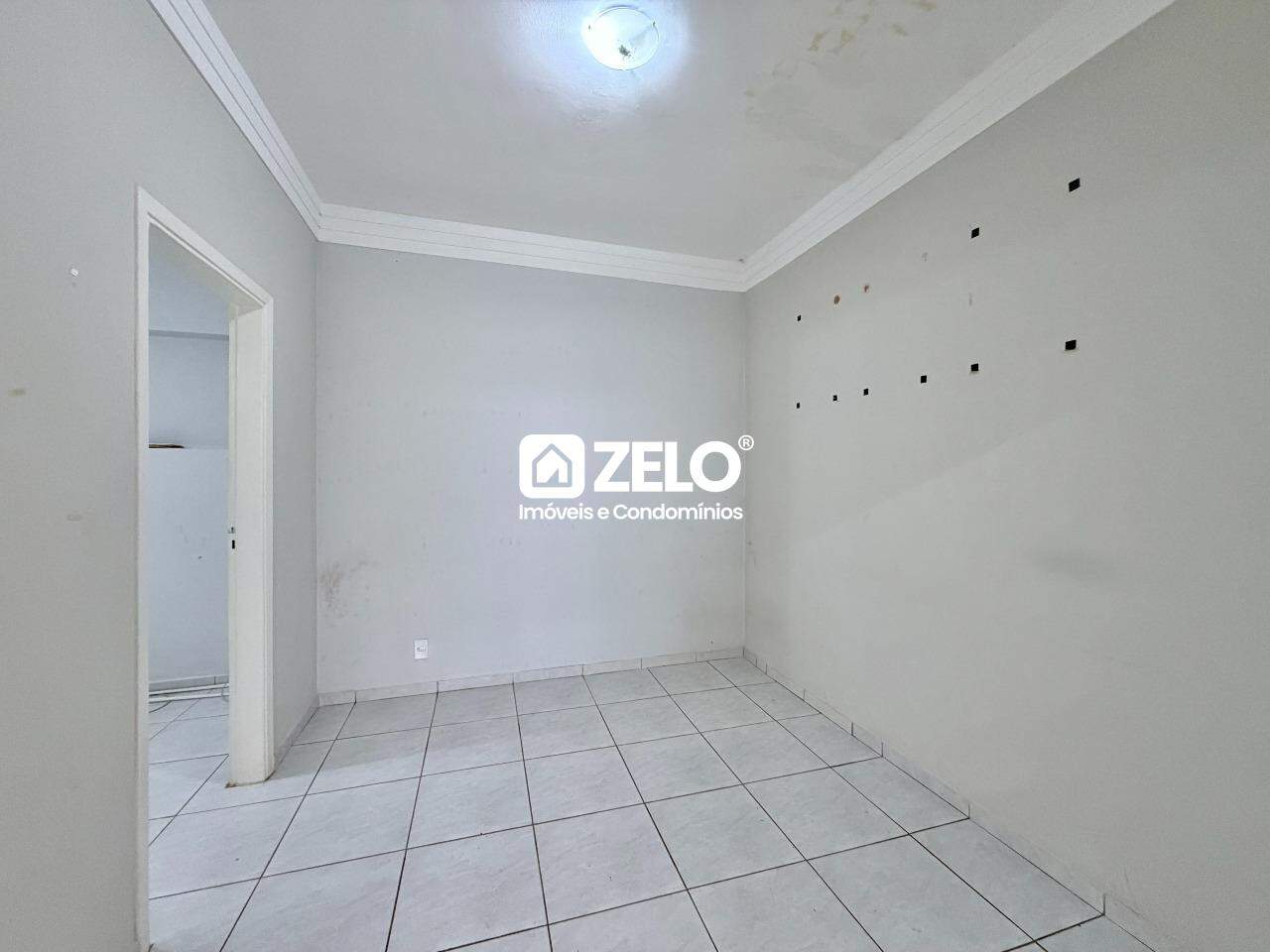 Casa em Jardim Chapadão, Campinas - SP | Zelo Imóveis: 
