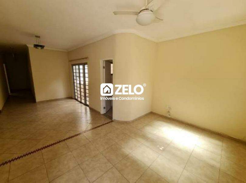 Casa em Parque Via Norte, Campinas - SP | Zelo Imóveis: 