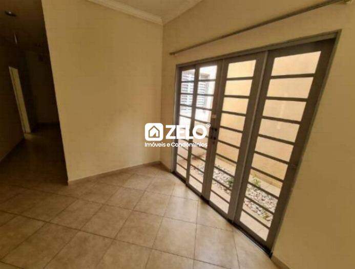 Casa em Parque Via Norte, Campinas - SP | Zelo Imóveis: 
