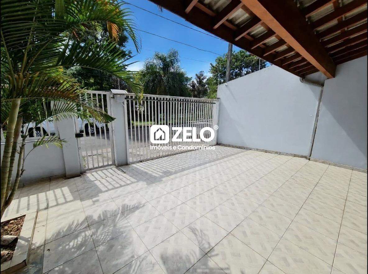 Casa em Parque Via Norte, Campinas - SP | Zelo Imóveis: 
