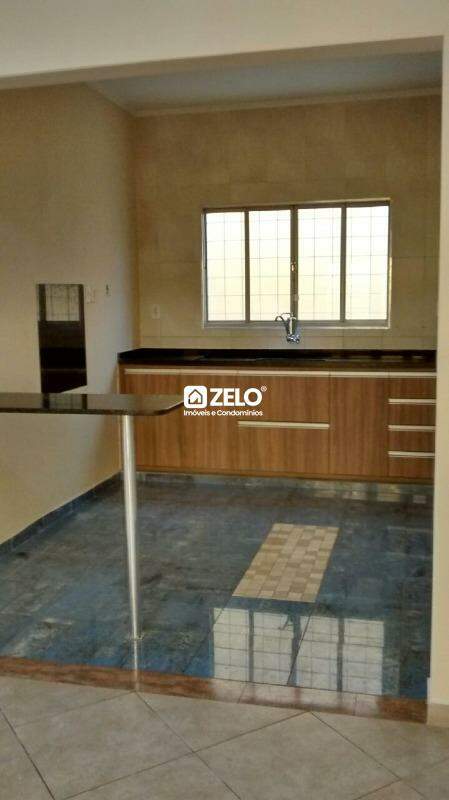 Casa em Parque Via Norte, Campinas - SP | Zelo Imóveis: 