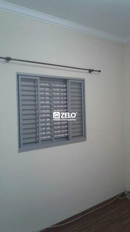 Casa em Parque Via Norte, Campinas - SP | Zelo Imóveis: 