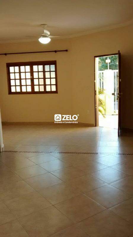 Casa em Parque Via Norte, Campinas - SP | Zelo Imóveis: 