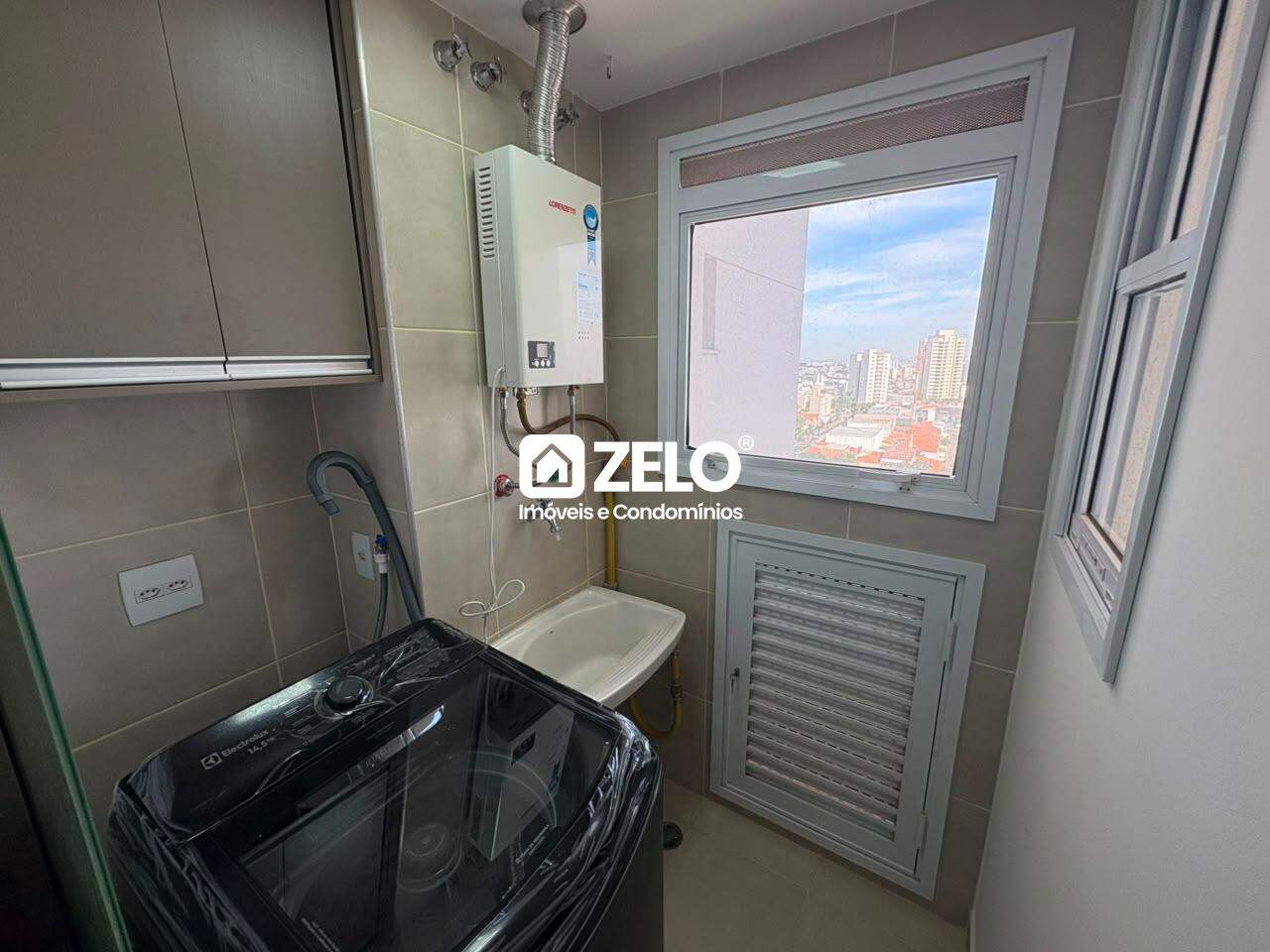 Apartamento em Vila João Jorge, Campinas - SP | Zelo Imóveis: 
