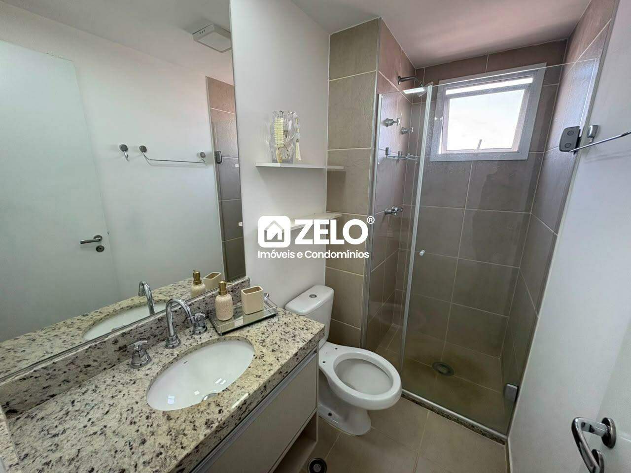 Apartamento em Vila João Jorge, Campinas - SP | Zelo Imóveis: 