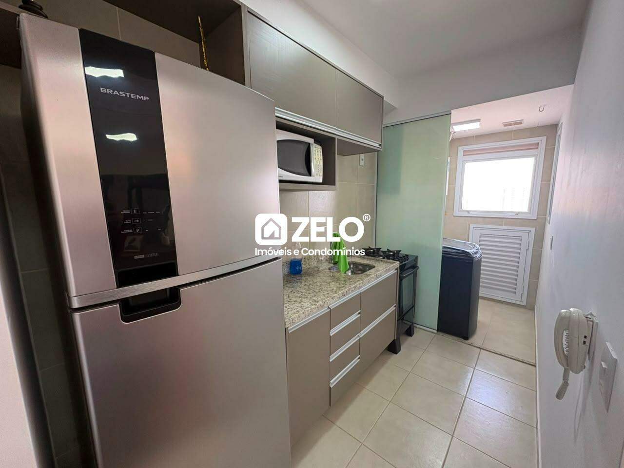 Apartamento em Vila João Jorge, Campinas - SP | Zelo Imóveis: 