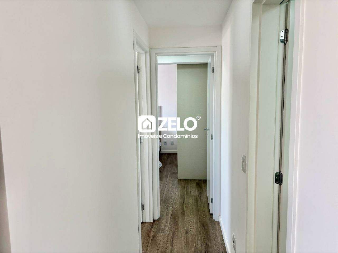 Apartamento em Vila João Jorge, Campinas - SP | Zelo Imóveis: 