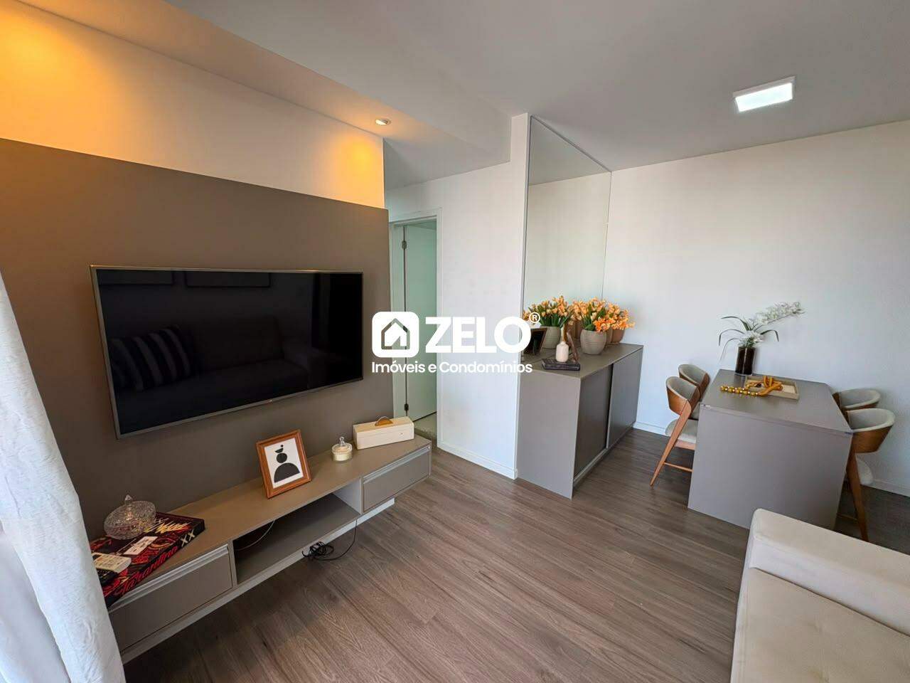 Apartamento em Vila João Jorge, Campinas - SP | Zelo Imóveis: 