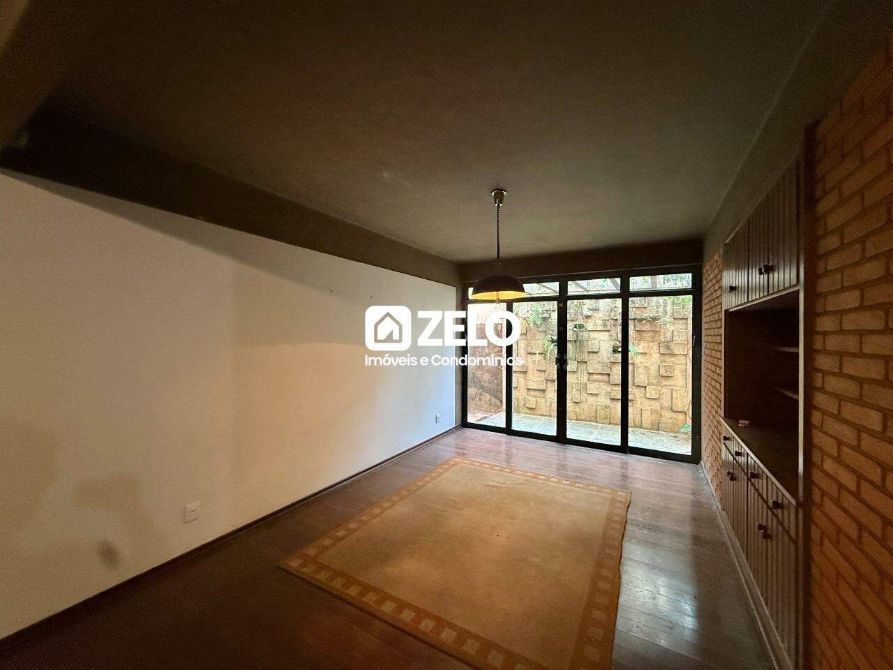 Casa em Jardim Guanabara, Campinas - SP | Zelo Imóveis: 