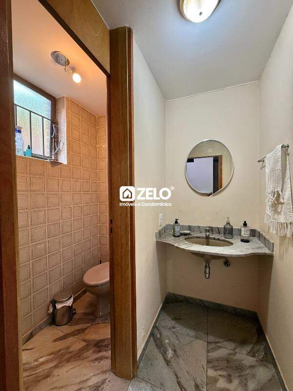 Casa em Jardim Guanabara, Campinas - SP | Zelo Imóveis: 