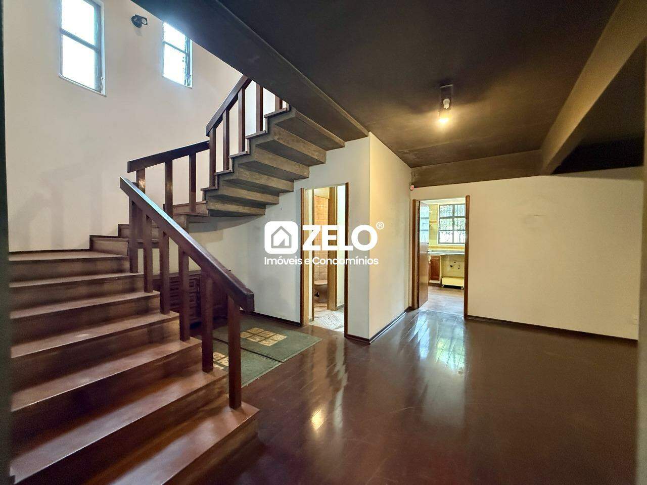 Casa em Jardim Guanabara, Campinas - SP | Zelo Imóveis: 