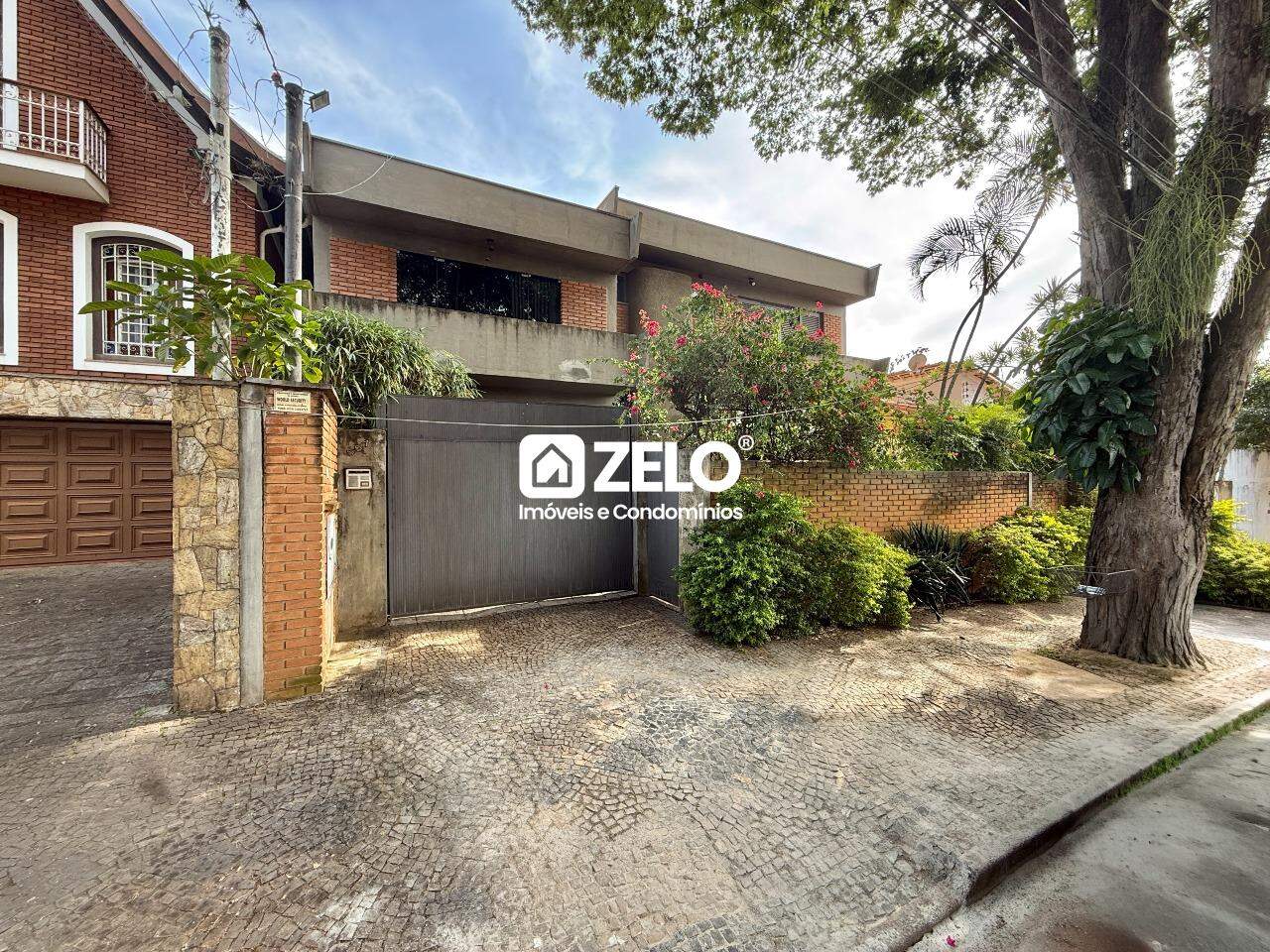 Casa em Jardim Guanabara, Campinas - SP | Zelo Imóveis: 