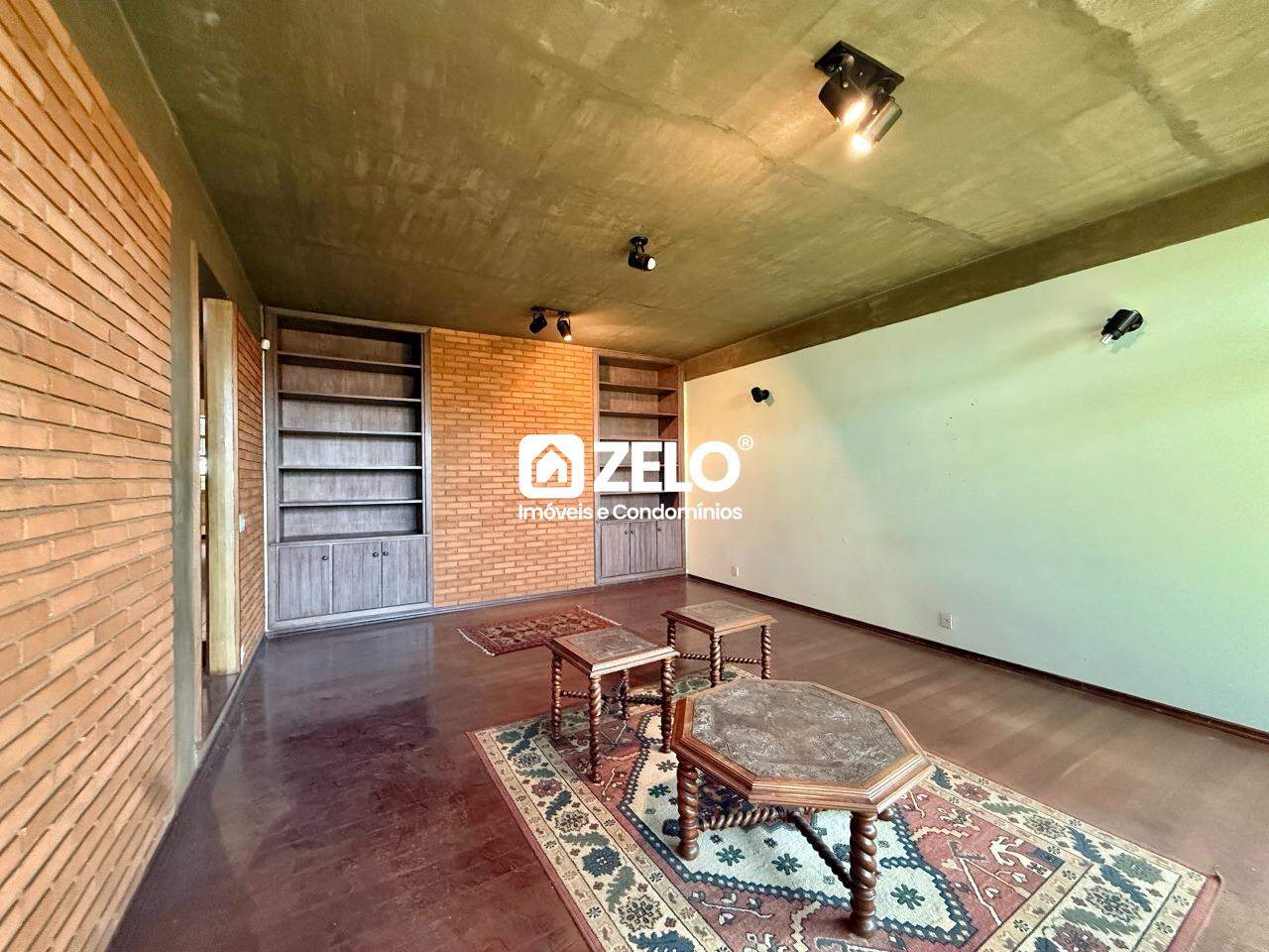 Casa em Jardim Guanabara, Campinas - SP | Zelo Imóveis: 