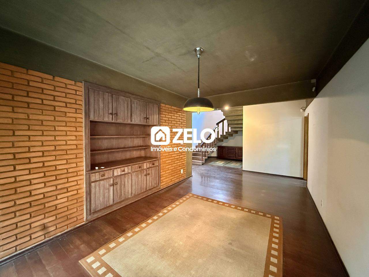 Casa em Jardim Guanabara, Campinas - SP | Zelo Imóveis: 
