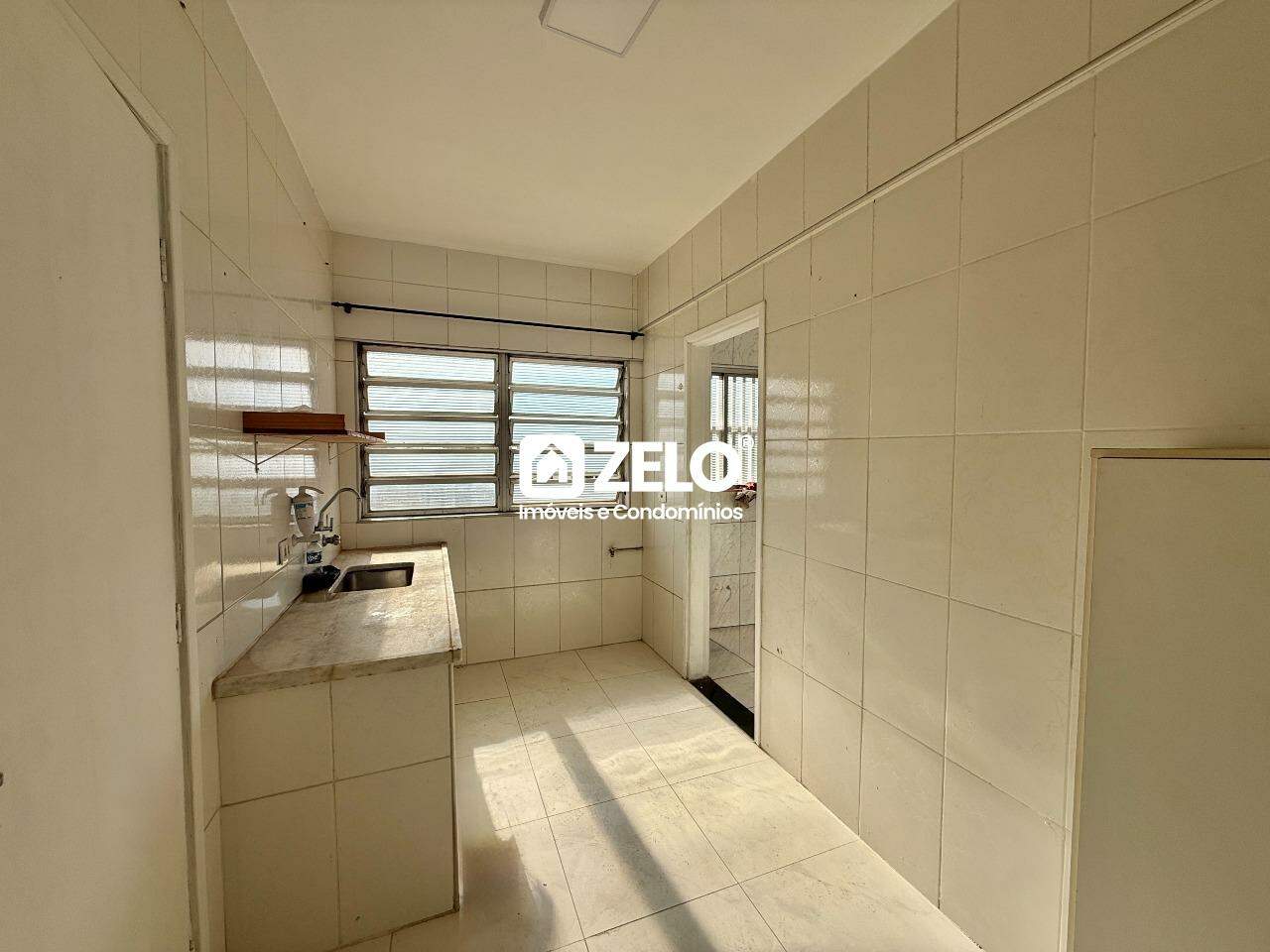 Apartamento em Centro, Campinas - SP | Zelo Imóveis: 