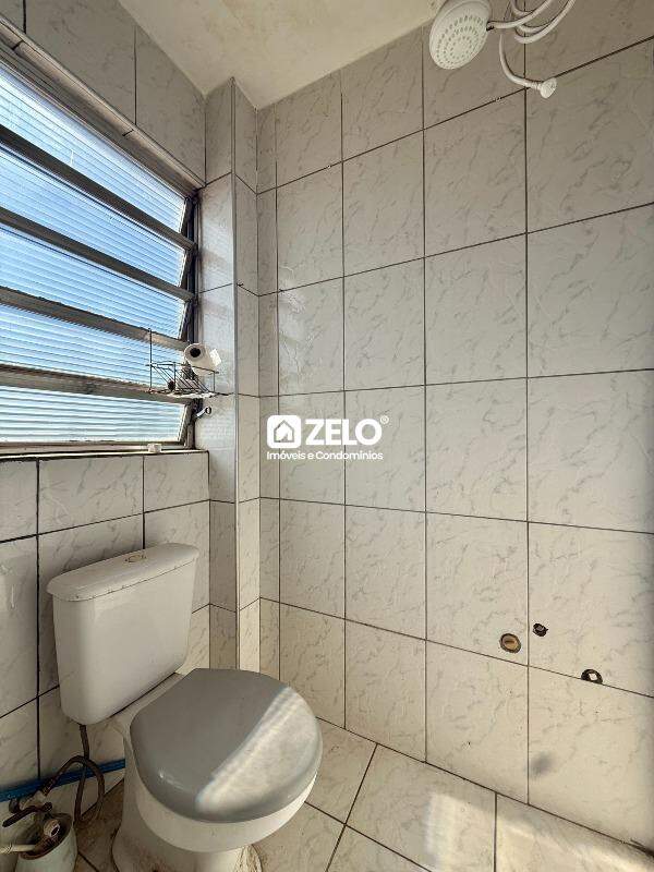 Apartamento em Centro, Campinas - SP | Zelo Imóveis: 