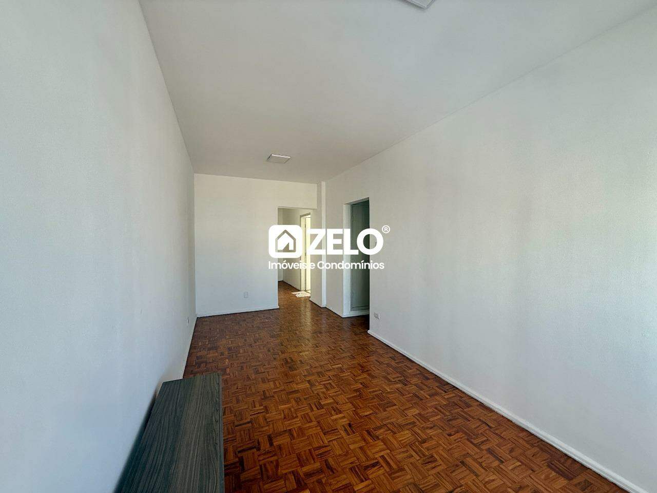 Apartamento em Centro, Campinas - SP | Zelo Imóveis: 