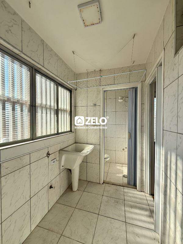 Apartamento em Centro, Campinas - SP | Zelo Imóveis: 