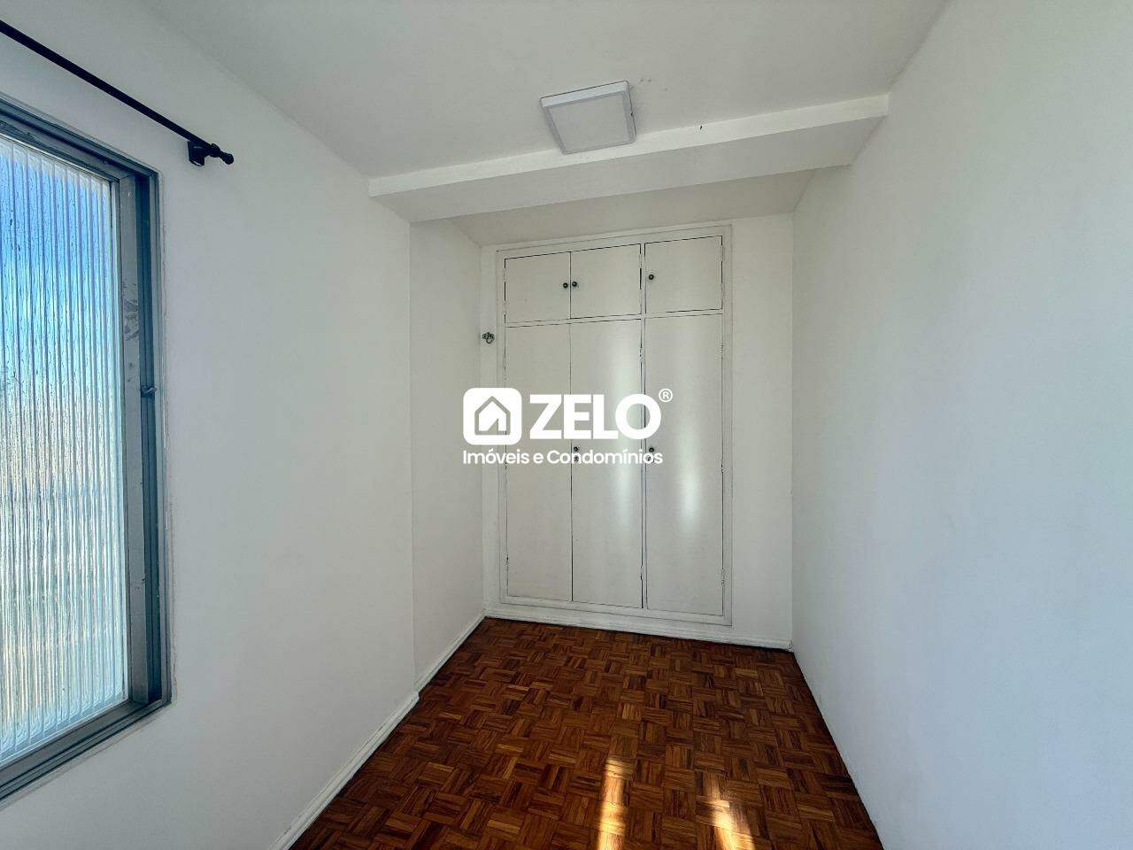 Apartamento em Centro, Campinas - SP | Zelo Imóveis: 