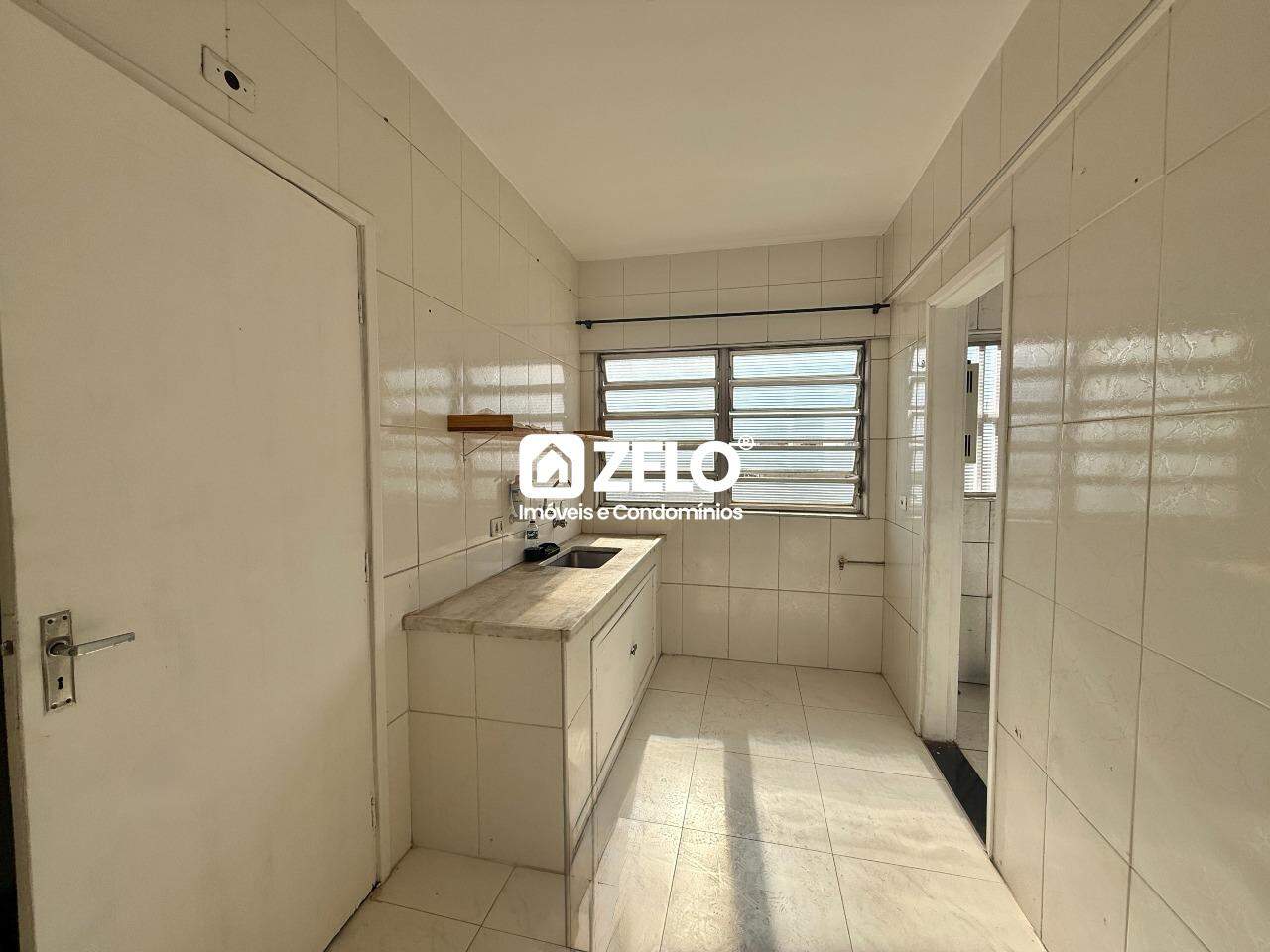 Apartamento em Centro, Campinas - SP | Zelo Imóveis: 