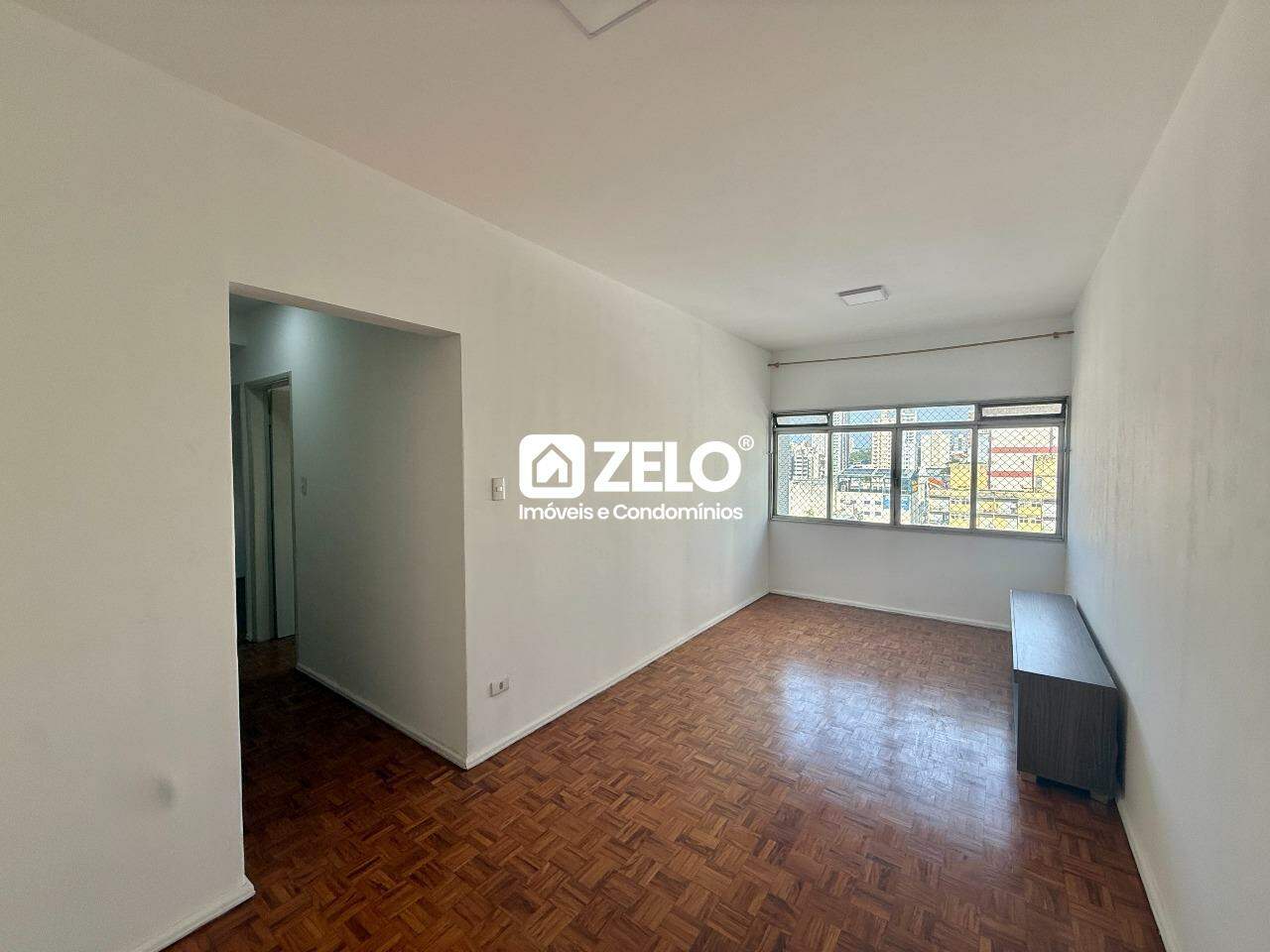 Apartamento em Centro, Campinas - SP | Zelo Imóveis: 