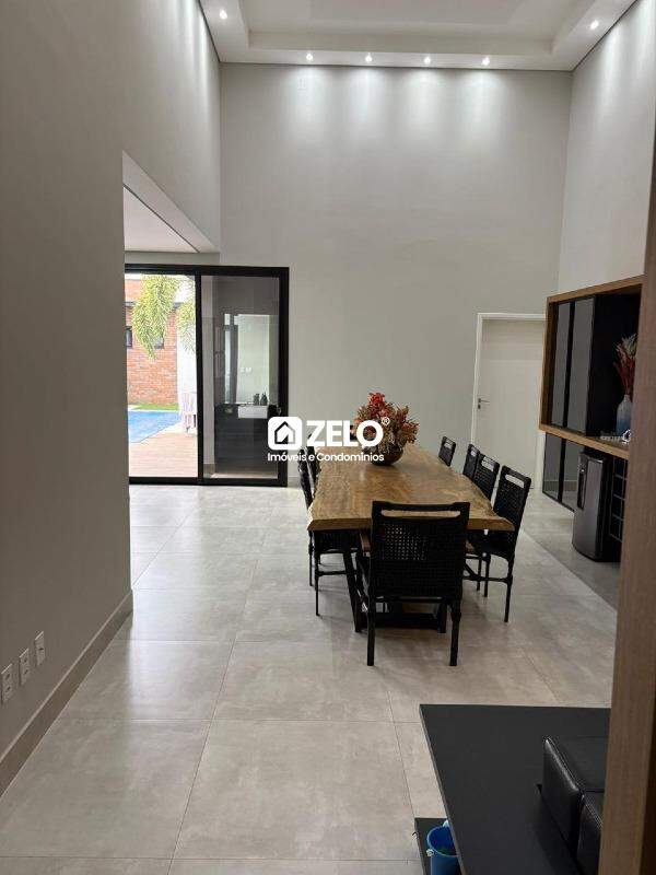 Casa em Condomínio em João Aranha, Paulínia - SP | Zelo Imóveis: 