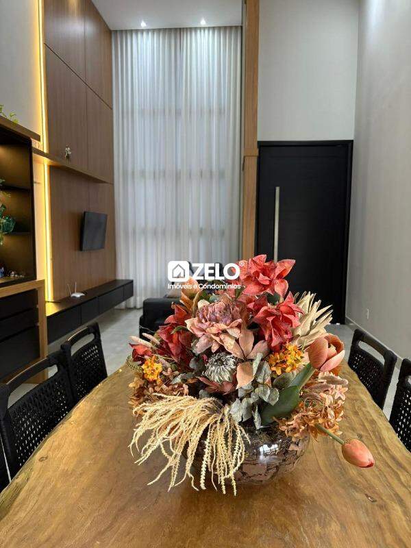 Casa em Condomínio em João Aranha, Paulínia - SP | Zelo Imóveis: 