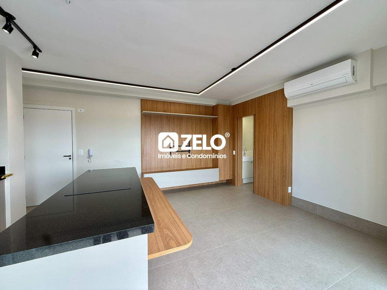 Apartamento em Cambuí, Campinas - SP | Zelo Imóveis: 