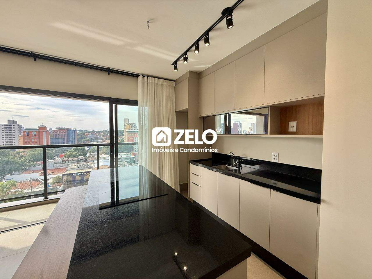 Apartamento em Cambuí, Campinas - SP | Zelo Imóveis: 