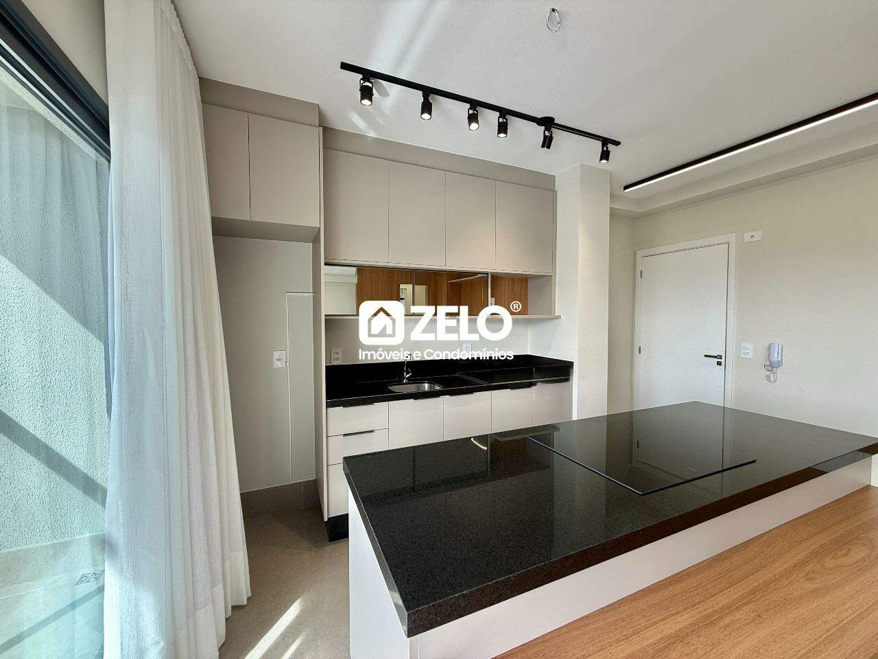 Apartamento em Cambuí, Campinas - SP | Zelo Imóveis: 
