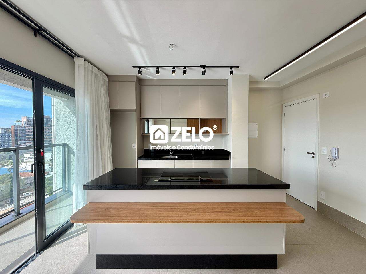 Apartamento em Cambuí, Campinas - SP | Zelo Imóveis: 