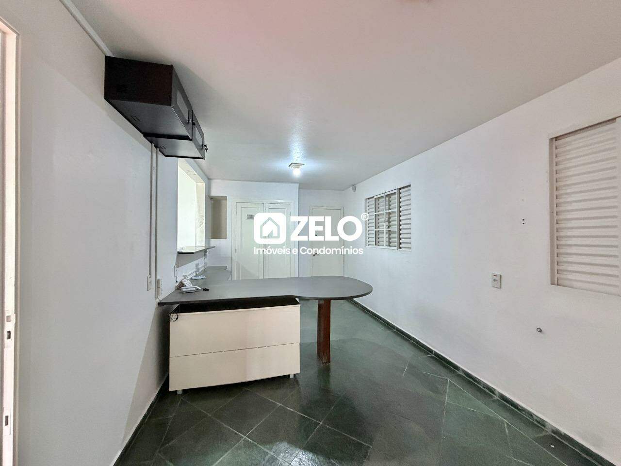Casa em Vila Itapura, Campinas - SP | Zelo Imóveis: 
