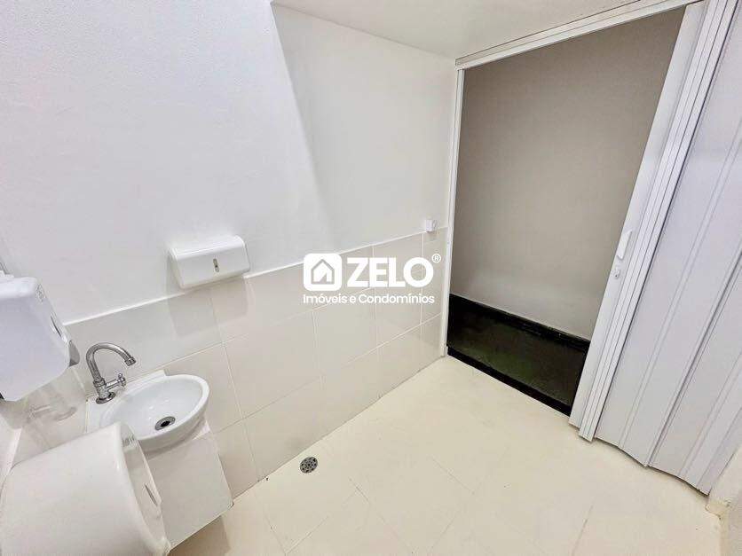 Casa comercial em Vila Itapura, Campinas - SP | Zelo Imóveis: 