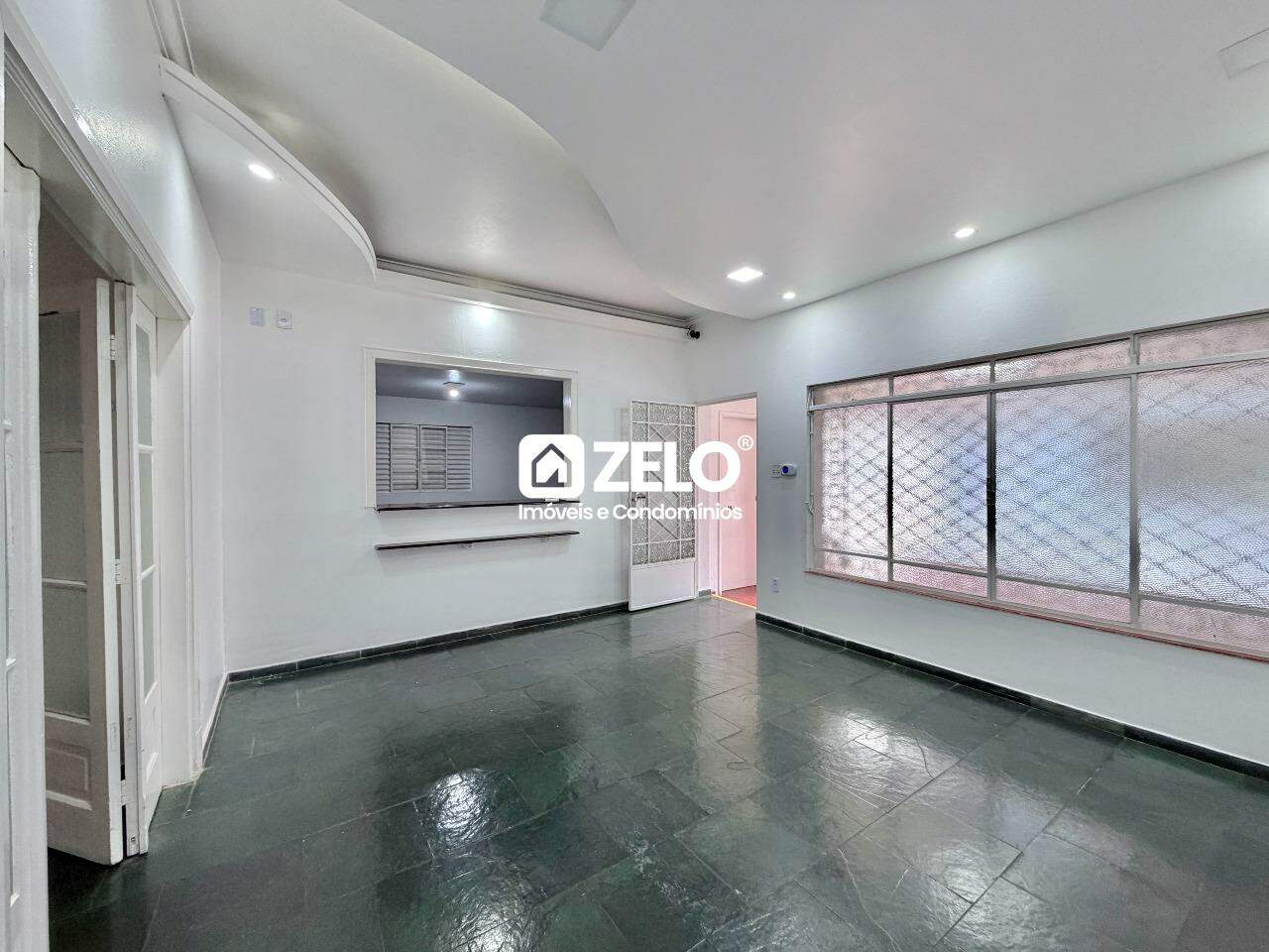 Casa em Vila Itapura, Campinas - SP | Zelo Imóveis: 