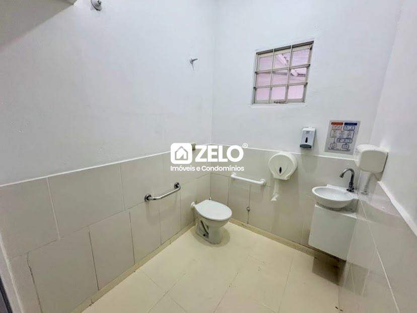 Casa comercial em Vila Itapura, Campinas - SP | Zelo Imóveis: 