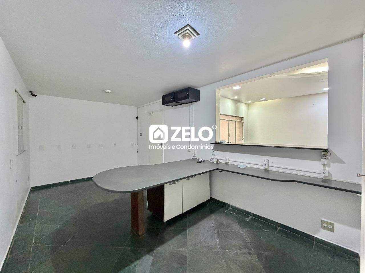 Casa em Vila Itapura, Campinas - SP | Zelo Imóveis: 