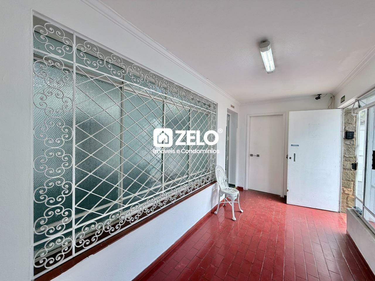 Casa em Vila Itapura, Campinas - SP | Zelo Imóveis: 