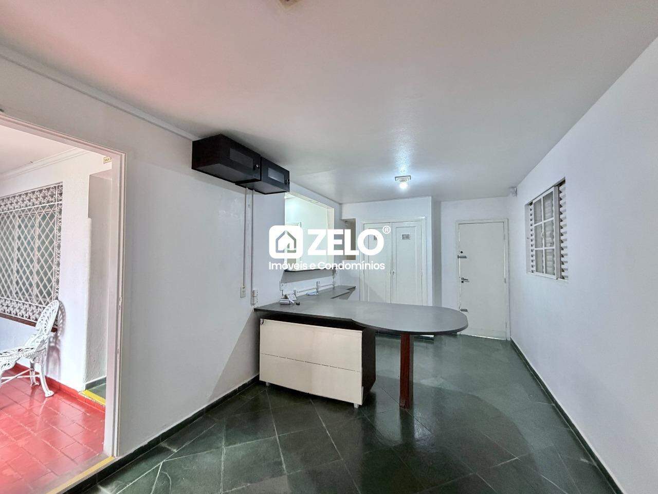 Casa em Vila Itapura, Campinas - SP | Zelo Imóveis: 