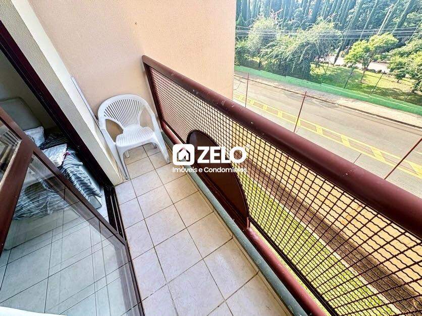 Apartamento em Jardim das Bandeiras, Campinas - SP | Zelo Imóveis: 