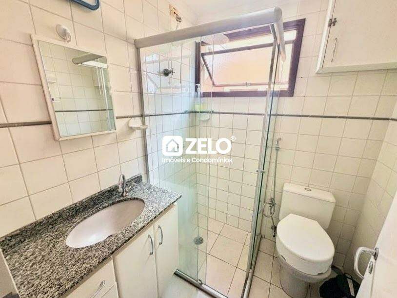 Apartamento em Jardim das Bandeiras, Campinas - SP | Zelo Imóveis: 