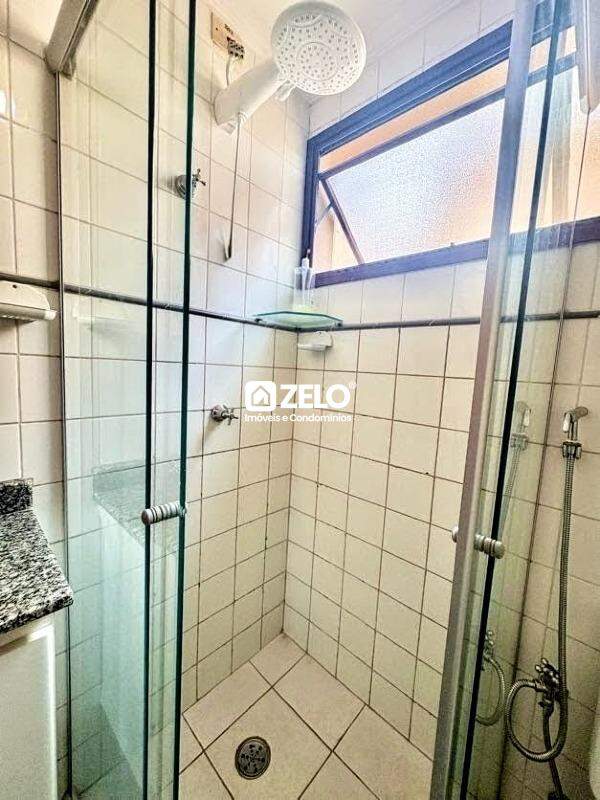 Apartamento em Jardim das Bandeiras, Campinas - SP | Zelo Imóveis: 