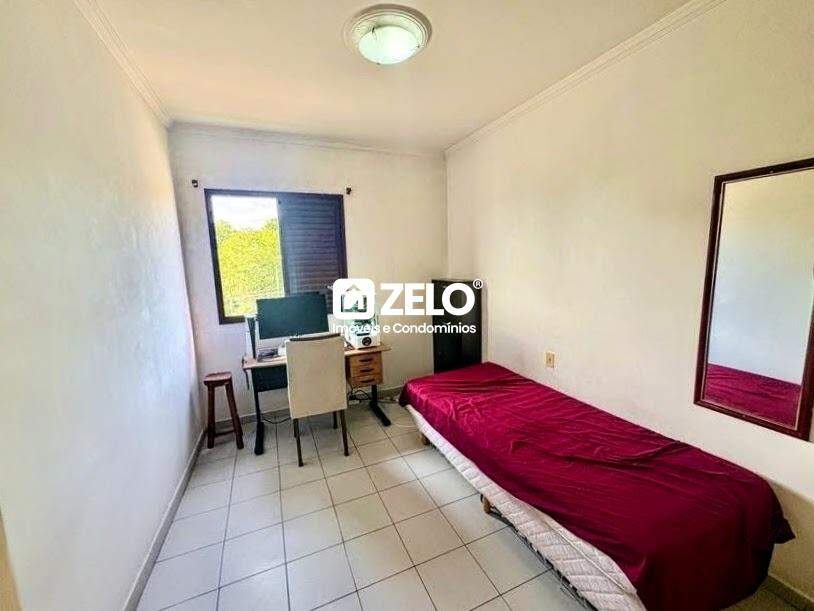 Apartamento em Jardim das Bandeiras, Campinas - SP | Zelo Imóveis: 